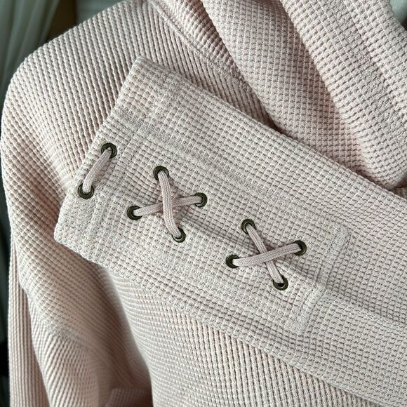 Polo Ralph Lauren Thermal Top NWT Size Small - Picture 6 of 8